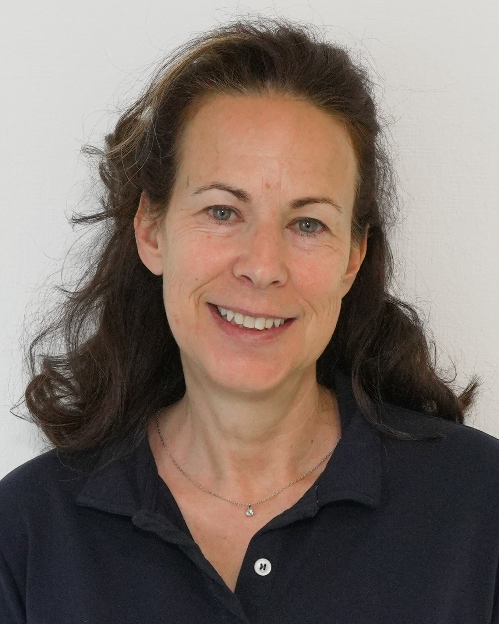 Dr. Diana Weiner Zahnärztin